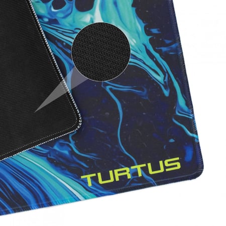 ماوس باد 3اكس إل -أوشنوس-  TURTUS Gaming Mousepad XXXL - OCEANUS