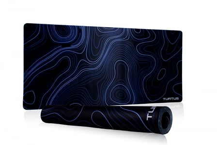 ماوس باد 3اكس إل  داركوس  TURTUS Gaming Mousepad XXXL   DARKUS
