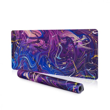 ماوس باد 3اكس إل - كايوس - TURTUS Gaming Mousepad XXXL -CHAOS