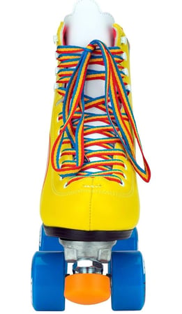 سكيت رول MOXI الأصلي – Moxi Roller Skates
