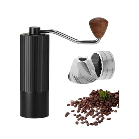 طاحونة يدويه