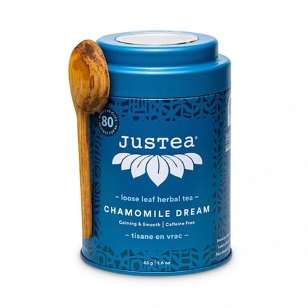 شاي حلم البابونج   Chamomile Dream