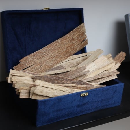 عود رقائق فيتنامي طبيعي