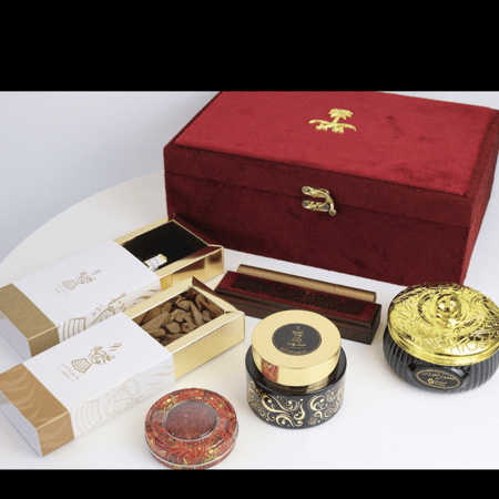 مجموعة البيت الكاملة