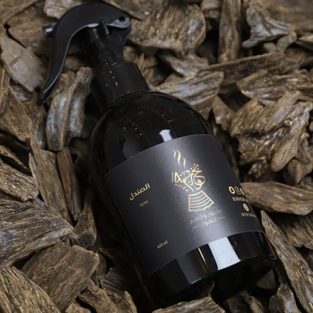 معطر الصندل