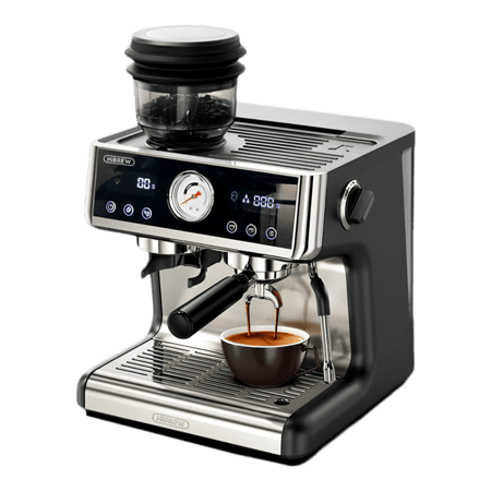 ماكينة هيبرو باريستا برو الجديد