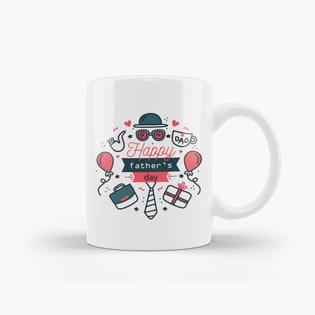 كوب يوم الاب