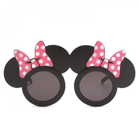 نظارات حفلات عيدميلاد ميني