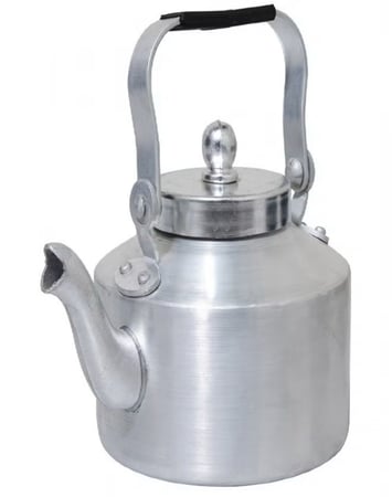 ابريق ابو تاج الهندي من السنيدي مقاس 10 ,800 مل