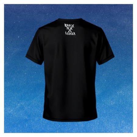 تيشيرت بروك ليسنر بنمط BEST LOGO