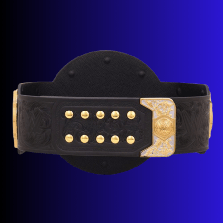 RAW TAG TEAM CHAMPIONSHIP