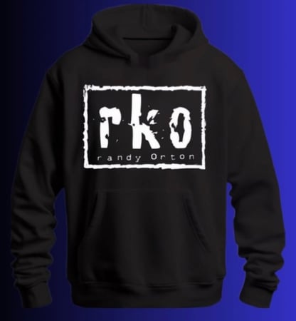 بلوفر Randy Orton RKO Legend
