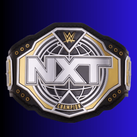 NXT CHAMPIONSHIP 3.0