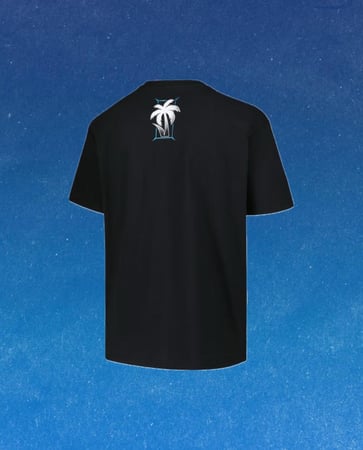 تيشيرت جاي اوسو نسخة MAIN EVENT