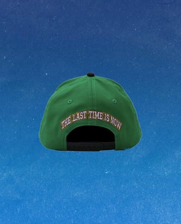 كاب جون سينا اخضر