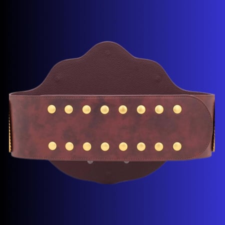 BIG GOLD WORLD HEAVYWEIGHT CHAMPIONSHIP