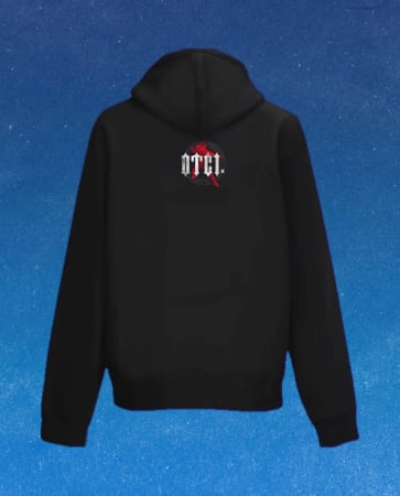 بلوفر رومان رينز OTC1 Tribal Chief