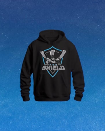 بلوفر الثلاثي فريق The Shield