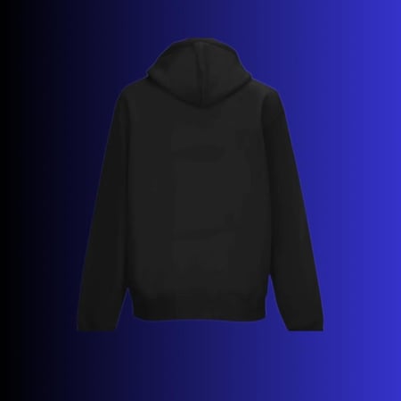 بلوفر كودي رودز بنمط Cody logo