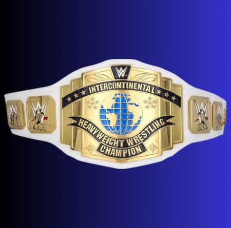 INTERCONTINENTAL CHAMPIONSHIP