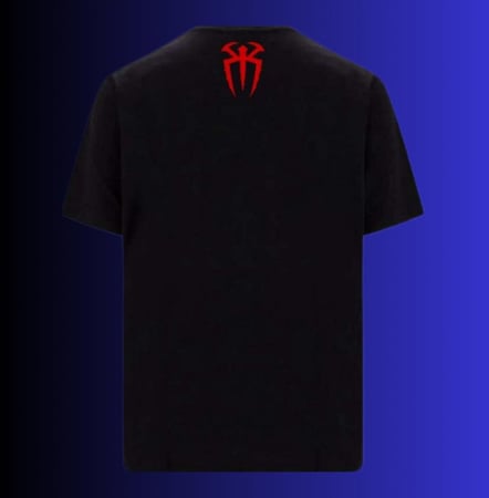 تيشيرت رومان رينز “G.O.D.M"