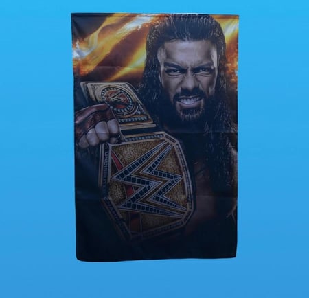 علم رومان رينز