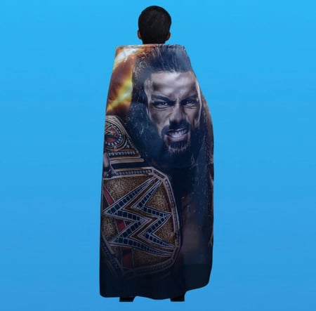 علم رومان رينز