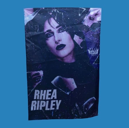 علم ريا ريبلي