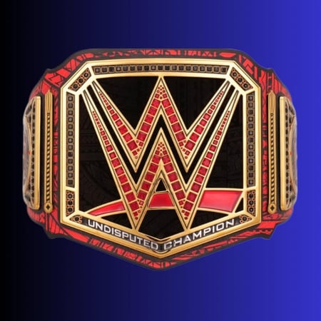 ROMAN REIGNS 1,316 DAYS TITLE