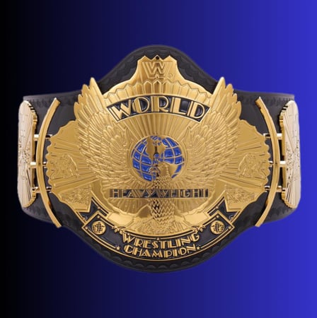 WINGED EAGLE CHAMPIONSHIP