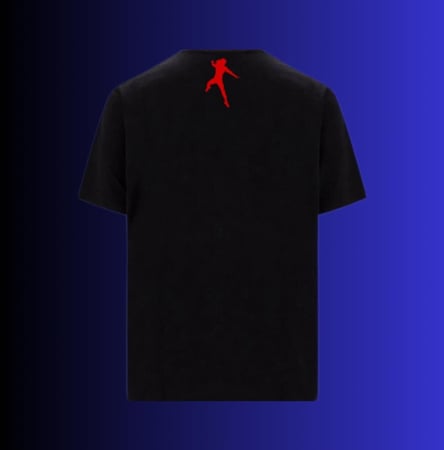 تيشيرت رومان رينز  The Tribal Chief