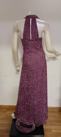 فستان سهرة 162