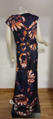 فستان سهرة 163