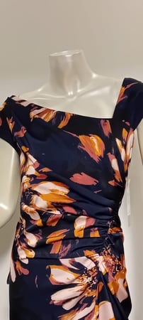 فستان سهرة 163