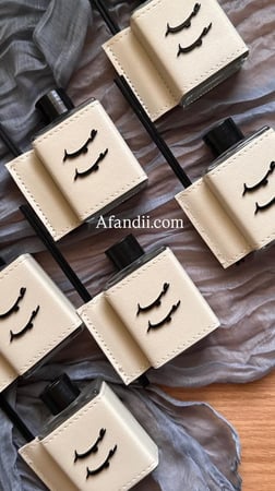 12 فواحات ب اعواد  اسم او عبارة(3d)