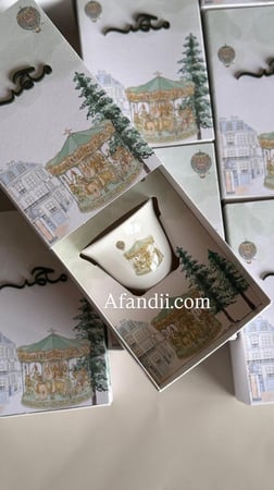 12فنجان قهوة سعودية