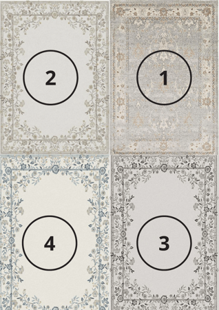 لوحة A4 ( بارز )