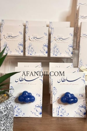 فواحة  شمعية (غيمة)