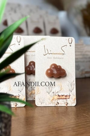 فواحة  شمعية (غيمة)