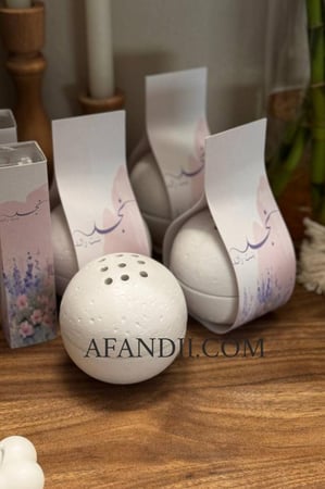 مبخرة كروي (الهبة)