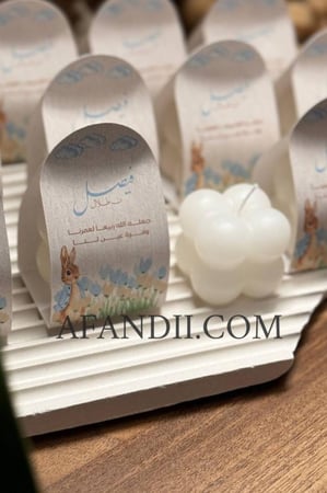 شمة ميني بابلز