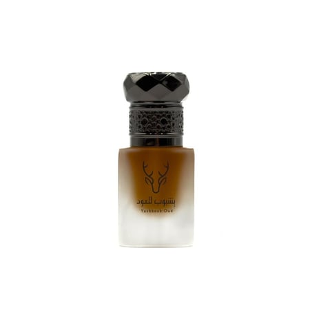 دهن عود براشين