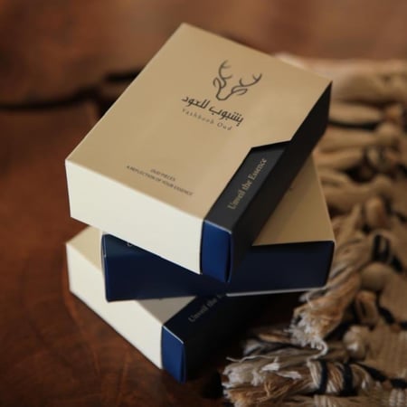 عرض 3 اوقيات تايقر