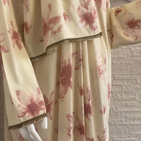 شرشف رداء الصلاة تشكيلة رمضان مورد - لف - سكري