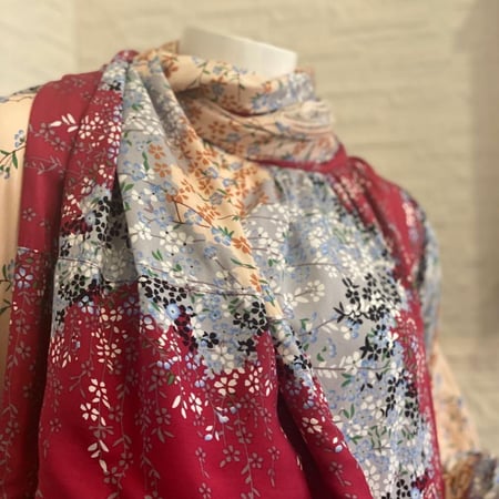 جلال صلاة قطنية موردة