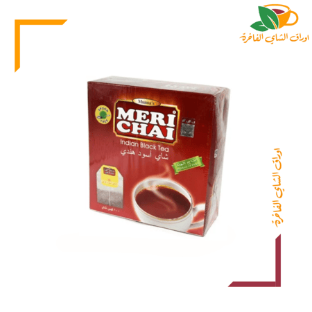 شاي ميري علاقي