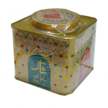 شاي شاكر 500g