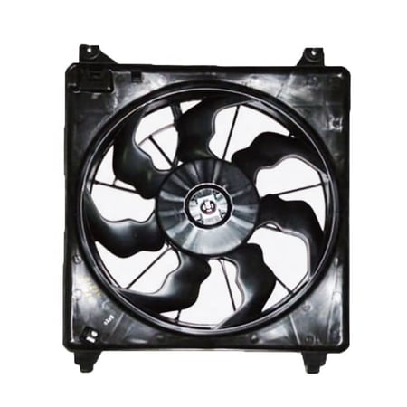 مروحة لديتر 2008-2010 H1 كوري