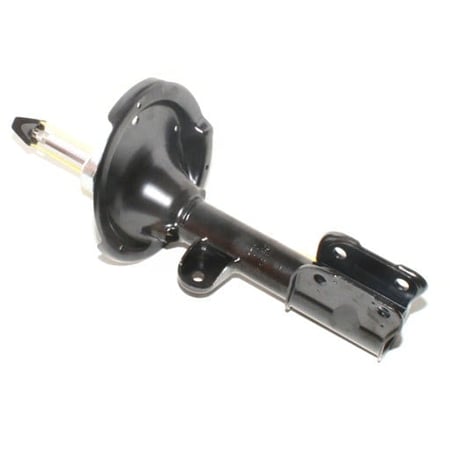 مساعد امامي سنتافي 2006-2012 كوري