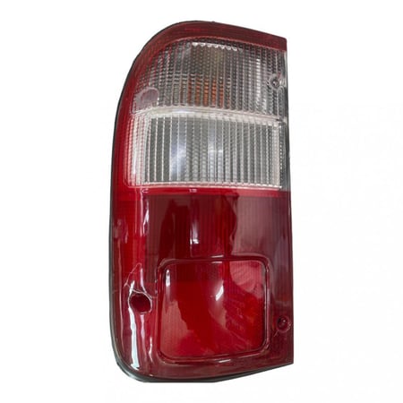 اسطب خلفي هايلكس 98-2005